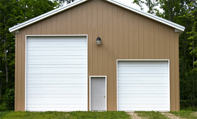 Price Construction, Inc. provides high quality Upper Michigan residential and commercial pole barn construction for both residential and commercial purposes. 